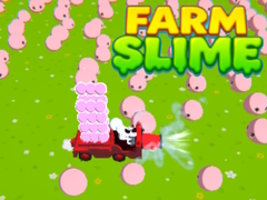 खेल Slime Farm