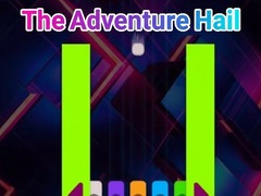 खेल The Adventure Hail