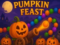 खेल Pumpkin Feast