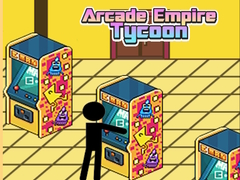 खेल Arcade Empire Tycoon