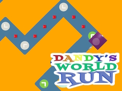 खेल Dandy's World Marathon