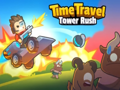 खेल Time Travel Tower Rush 