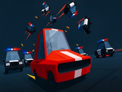 खेल Pato VS Cops