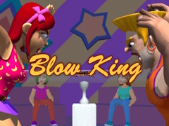 खेल Blow King
