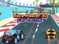 खेल Race Master 3D Car Racing