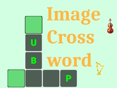 खेल Image Crossword