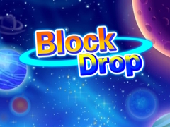 खेल Block Drop