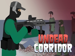 खेल Undead Corridor