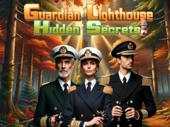 खेल Guardian Lighthouse Hidden Secrets