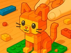 खेल Construction Set - 3D Builder