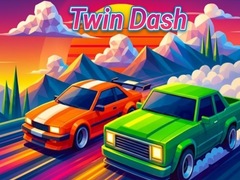 खेल Twin Dash