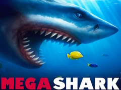 खेल Mega Shark
