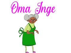 खेल Oma Inge