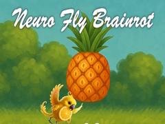 खेल Neuro Fly Brainrot