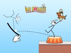 खेल Mr Bounce