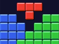 खेल Block Master - Super Puzzle