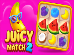 खेल Juicy Match 2