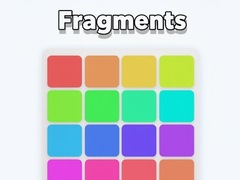 खेल Fragments