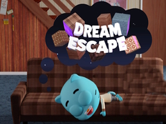 खेल Dream Escape
