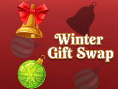 खेल Winter Gift Swap