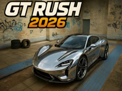 खेल GT Rush 2026