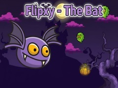 खेल Flipxy - The Bat