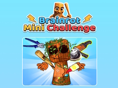 खेल Brainrot Mini Challenge
