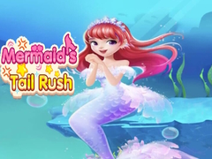 खेल Mermaids Tail Rush