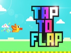 खेल Tap to Flap