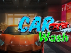 खेल Car Wash 