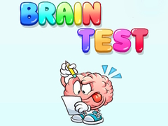 खेल Brain Test
