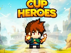 खेल Cup Heroes