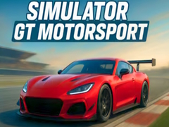 खेल Simulator GT Motorsport