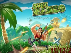 खेल John Mambo