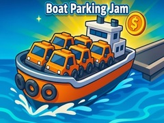 खेल Boat Parking Jam