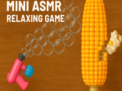 खेल Mini ASMR Relaxing Game 