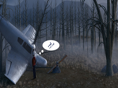 खेल Lost in the Forest