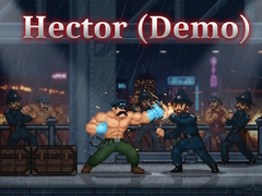 खेल Hector (Demo)