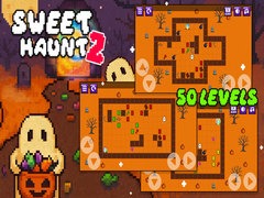 खेल Sweet Haunt 2