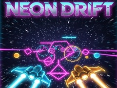 खेल Neon Drift