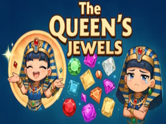 खेल The Queen's Jewels