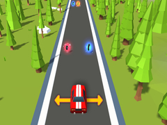 खेल Zenith Rush