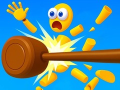 खेल People Playground! Ragdoll Arena!