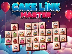 खेल Cake Link Master