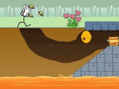 खेल Road Digging 