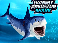 खेल Hungry Predator Shark
