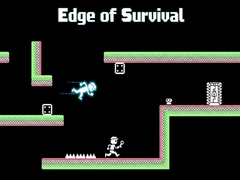 खेल Edge of Survival