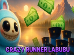 खेल Crazy Runner Labubu