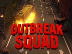 खेल Outbreak Squad
