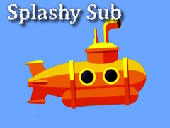 खेल Splashy Sub